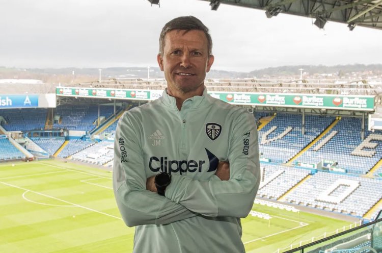 Mark Howden tweet media
