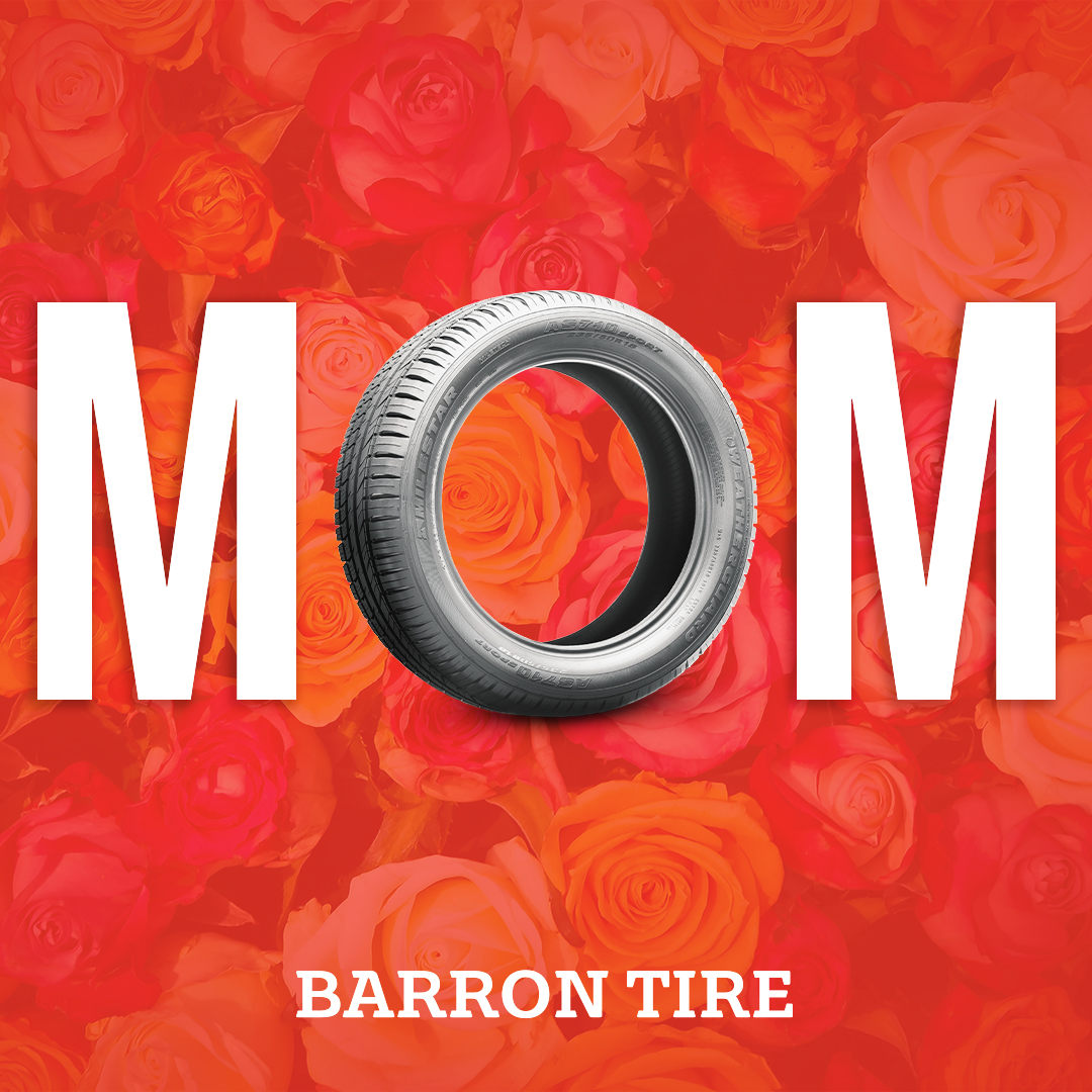 Barron Tire tweet media