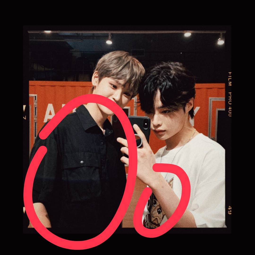 minbin_tpst's tweet photo. It's from August!!! #TEMPEST #TPST #템페스트 https://t.co/veNx1tz2fH