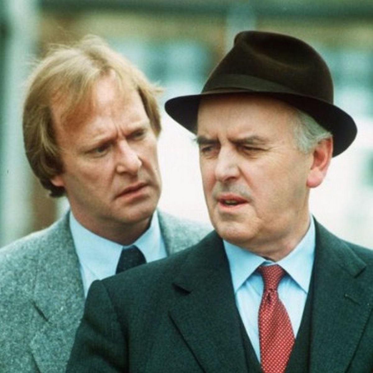 “I’ve been waiting for you Terrence…”

#RIPDennisWaterman