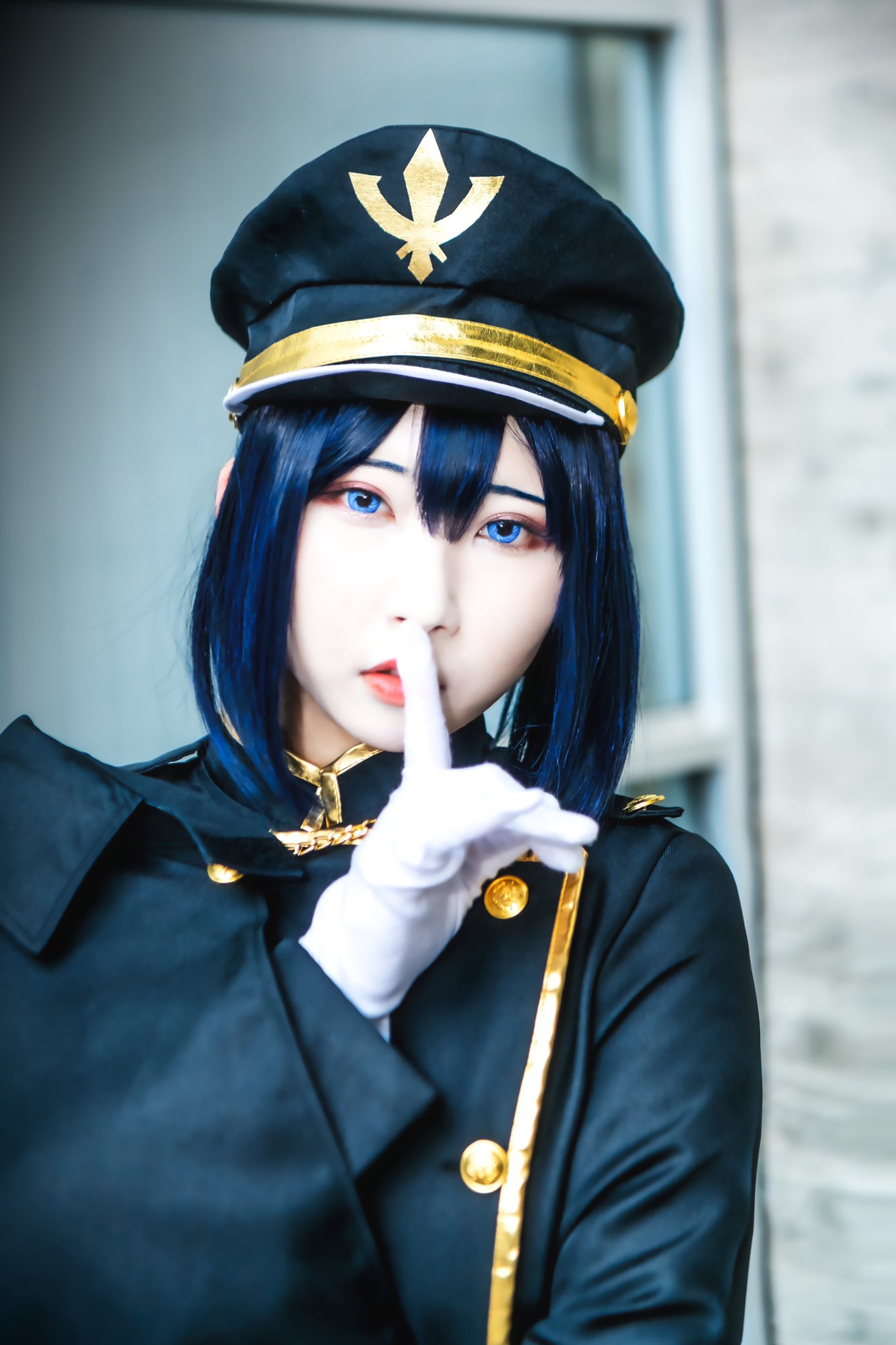 ブラックロベリア コスプレ Mサイズ 着せ恋 フラワープリンセス烈