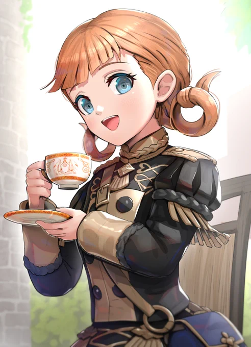 おたおめアンちゃん 