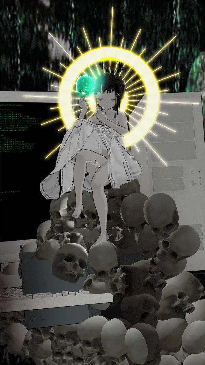 ShawnSenpai's tweet photo. l̴̨͚͚͌̉̅͌̇͝ḛ̴̢̮͖̱̗̽̎̐͘͝t̸̛̰̬͎̲̳̉͋͋'̵̭͉̳̱̗̀̓͊̈̓͘s̴̢̨͎͙̫̭͐̍̉ ̷̡̧̻̱̬̺͒a̷̖͛̈́l̸͖͊̽̅l̷̮͇͗̈́̓ ̸͖̳̞̪͓̔͑̐͜͝l̵̠̱̳̟͋͆̊̀̓ͅô̷͈̖͖̐v̷͙͌̌̍́̃̈́ͅę̷̖̦̮͙̫͋͗͂̋̿̕ ̸̪͠Ľ̷͚̜̜̅̕ą̶̨̖̳̗̰̀͑̓͑í̷̡̨̲͆̑n̵̲͕̗̏̏
̴͑̊
LainLainLainLainLainLain

#SerialExperimentsLain #obeyme #コイカツ #Koikatsu #CCW_lain https://t.co/ja2ehnnpCT