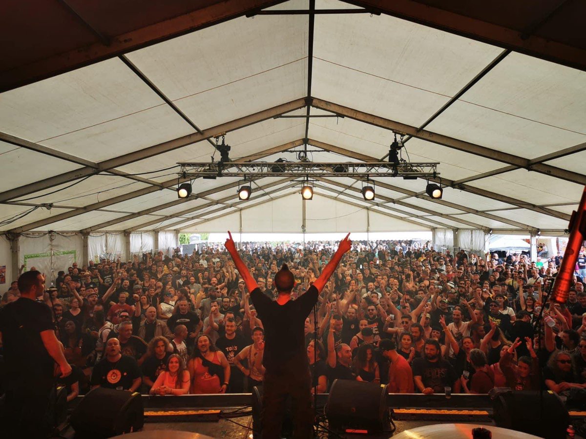 lostrespuntosfr's tweet photo. ¡Y viva el Zikenstock!
Gracias ! 
❤️ https://t.co/jLCDhhxgMh