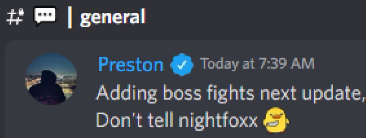 TOWER_DEFENCE1's tweet photo. @MrNightfoxx Umm night fox https://t.co/to0s49q2yb