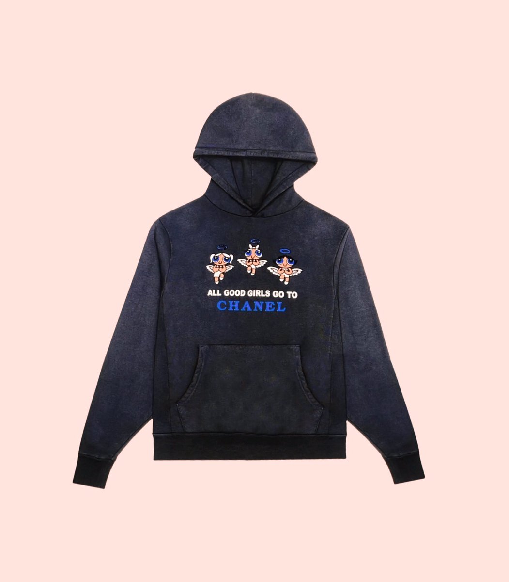 💭📢Mega yacht GOOD GIRLS HOODIE BLACK EDITION 
กดวันนี้เที่ยงคืนนะคะ

ทักมาสั่ง/สอบถามกับแอดมินได้เลยค่า ไลน์ @vlv1759f 
หรือ lin.ee/48hBy2pqt

ช่วงนี้แอดมินตอบช้าหน่อยนะคะ ถามทิ้งไว้ได้เลยค่า

#megayacht #mega_yacht #megayachtthailand #megayachtth