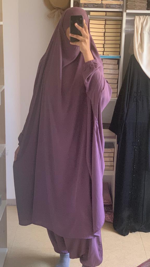 Global Hijab on Twitter: "Go tester les jilbab sarouel les filles c’est