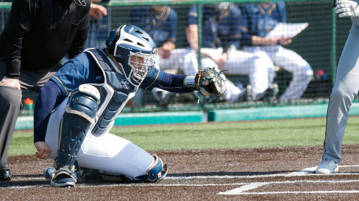 Birchprospects's tweet photo. Shout Out To Webster University's #ZachGoodman, #Alekelges, #MattStaker , And #RJLaRocco Who all Had a Big Day In a Doubleheader Sweep! Webster Moves to 33-6 On the Season And Secured Best Record in Conference! Best of Luck In the Post Season! https://t.co/GyBDY56IP3