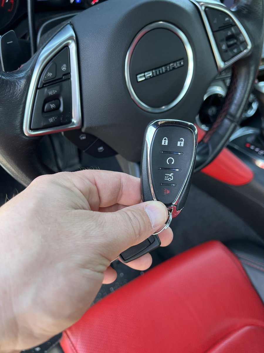 610carkeys's tweet photo. Few keys I did last few days . #carkeys #locksmith https://t.co/fjB6rHqzwv