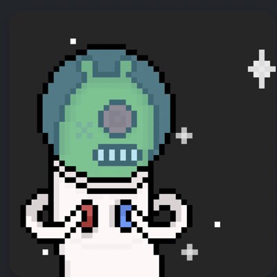 emy_maxi's tweet photo. #NewProfilePic
Thanks @MultiWormsNFT for running another fantastic Treasure Hunt for $DIRT holders. I was over the moon to dig up this fantastic #LittleWorm #NFT as well as an awesome @MTVSharks NFT too! Feel very blessed to be a part of the wrigglers in the $MTV community 😍 https://t.co/sYaGKYsTz5