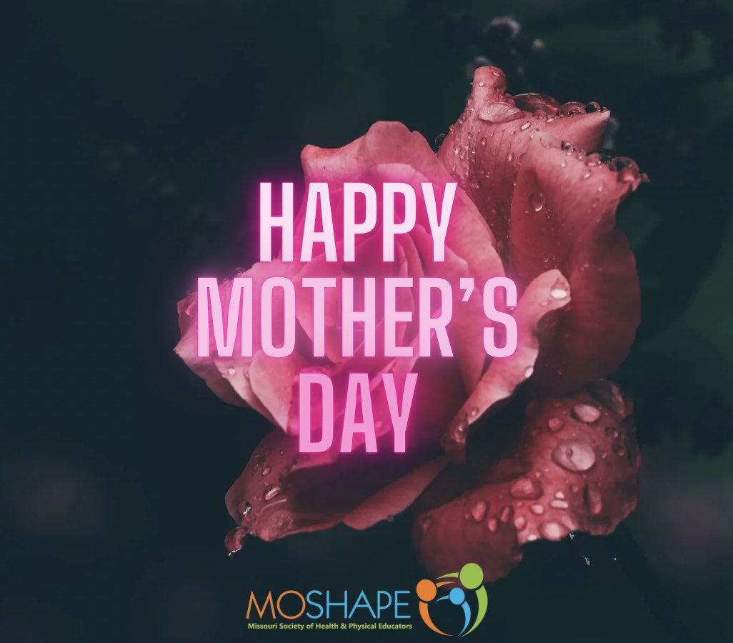 MOSHAPE1's tweet photo. #HappyMothersDay https://t.co/rt9Su07sIH