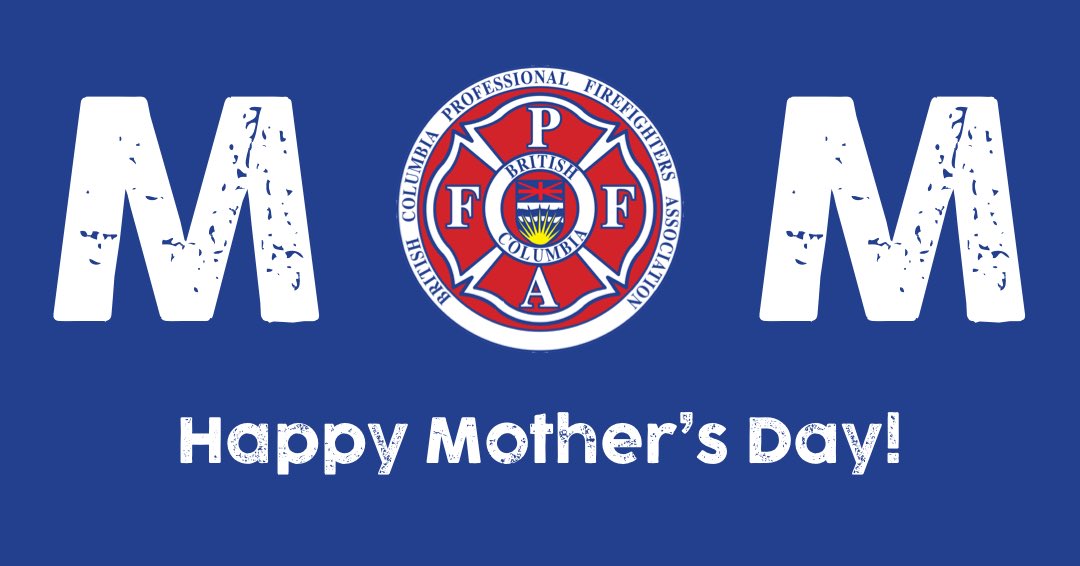 Happy Mother’s Day!
