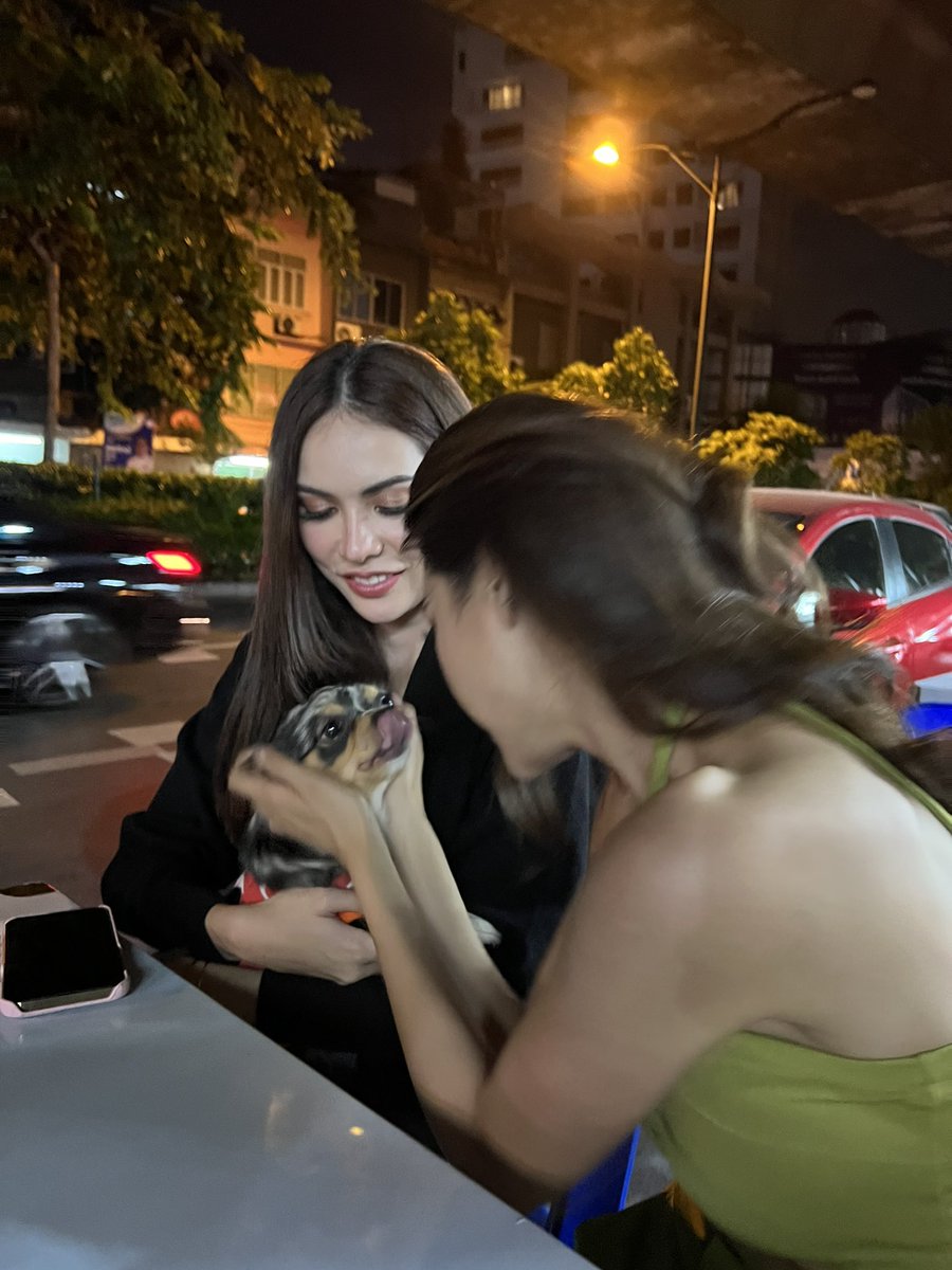 Daaddeaw (ตัวจริงเค้าบอกให้ใส่ด้วย) tweet media