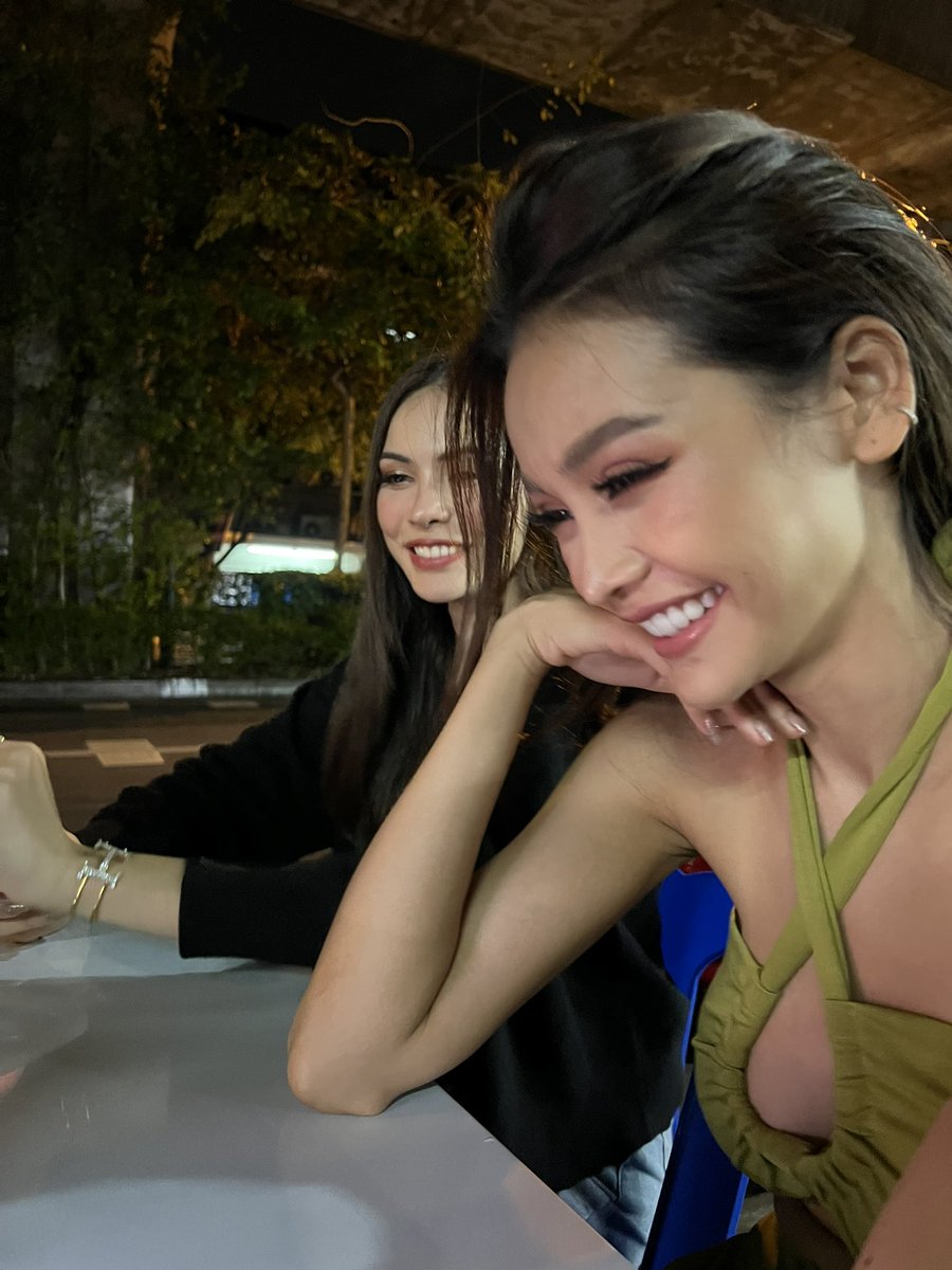 Daaddeaw (ตัวจริงเค้าบอกให้ใส่ด้วย) tweet media