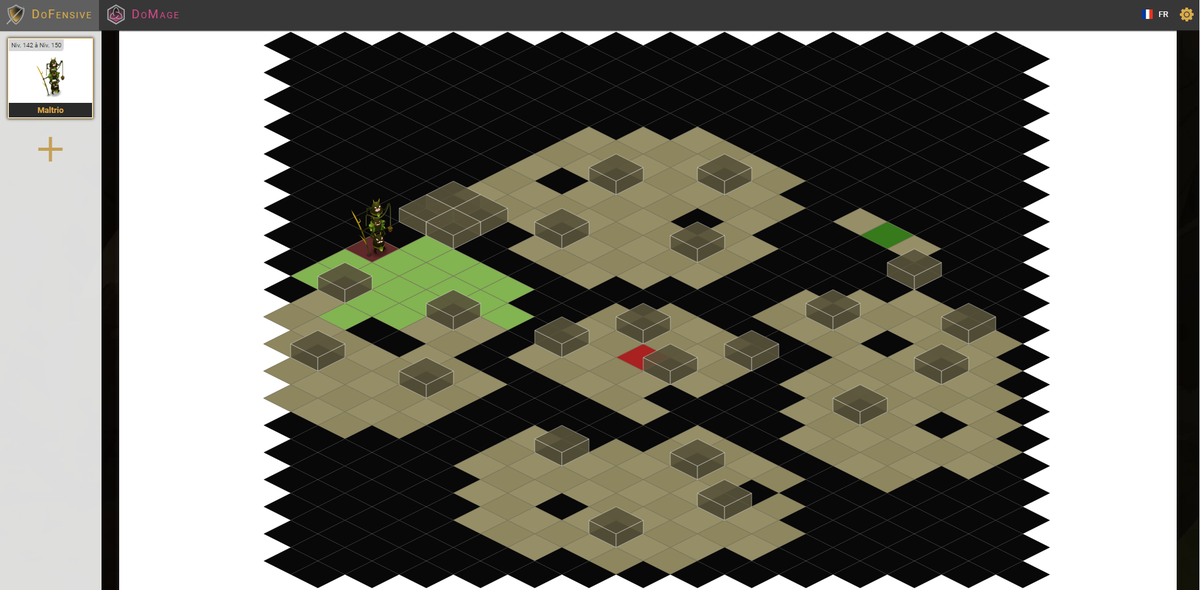 DoFensive's tweet photo. La version 2.2 de DoFensive est désormais disponible. :)
 - Mise à jour de la base de données.
 - Correctif de divers bug. https://t.co/ok28hmcL5n
