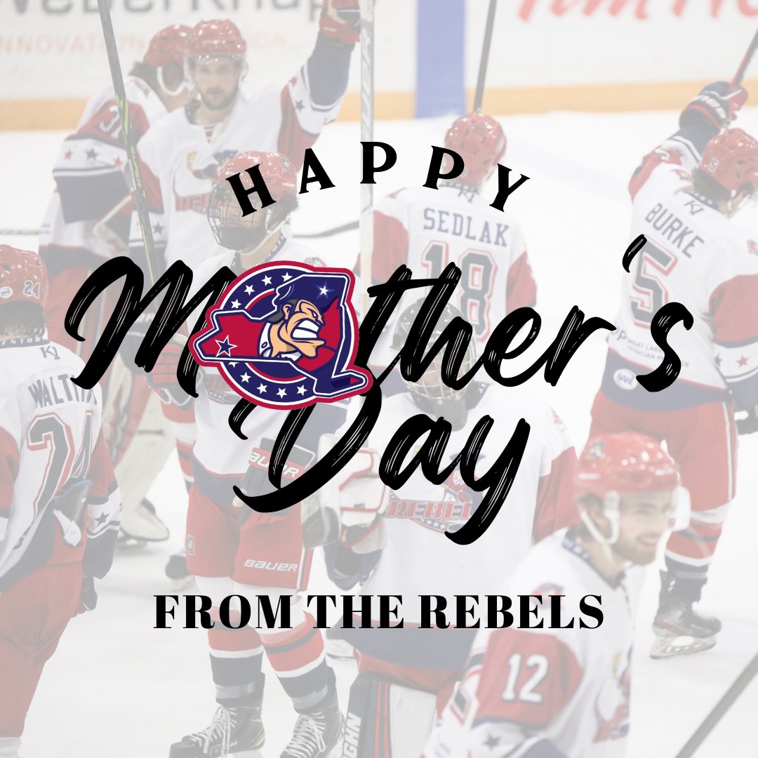 Jamestown Rebels tweet media