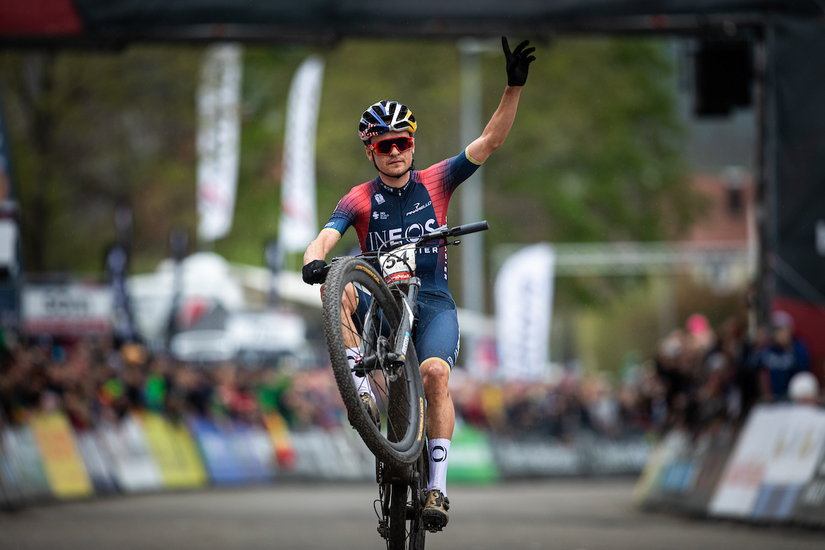 UCI_MTB tweet picture
