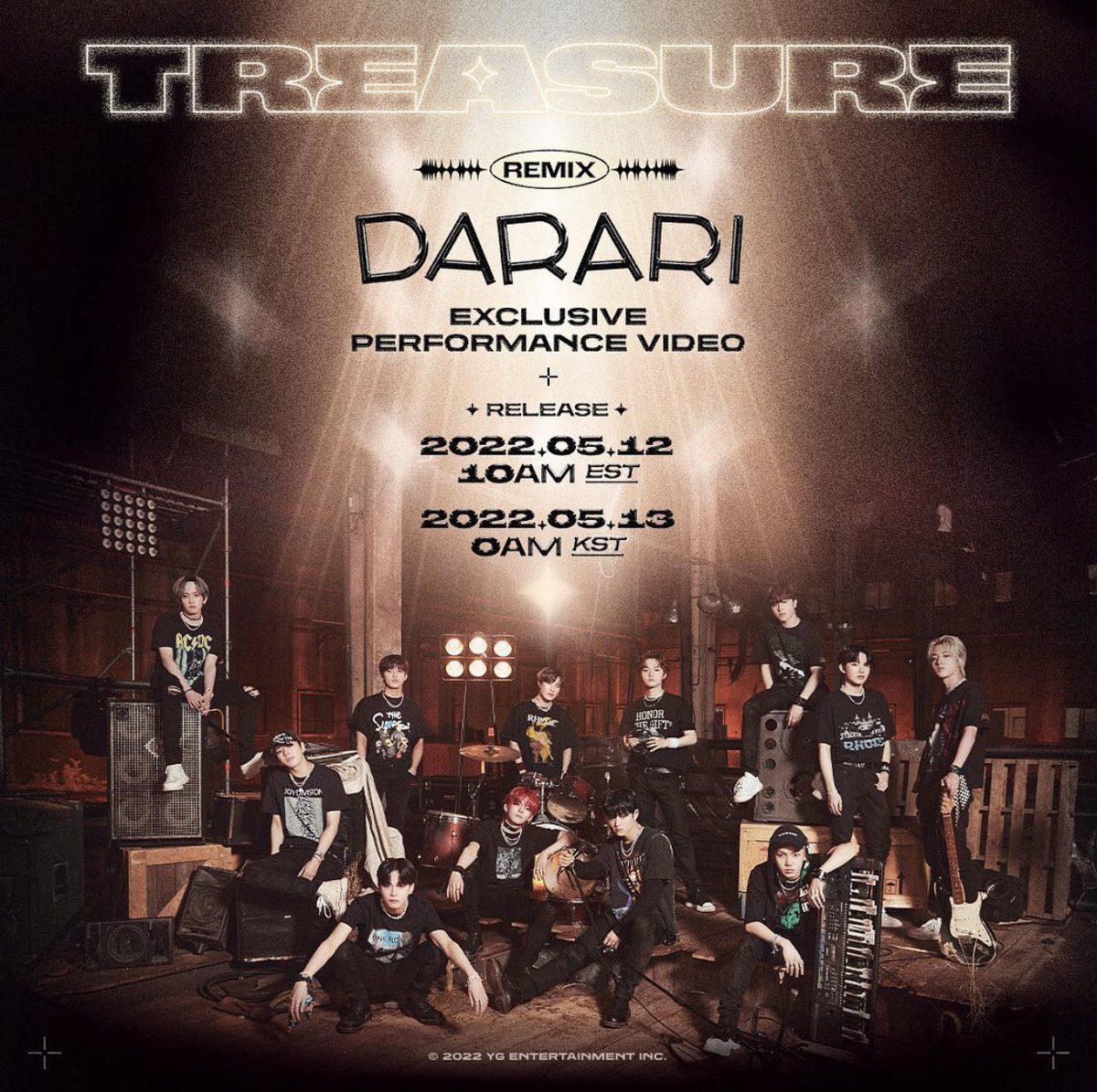 heynxteee's tweet image. วายจี: คอนเซ็ปหนุ่มสดใสสไตล์ดอกไม้ 

สิ่งที่มันทำ: MMM / JIKJIN 

ล่าสุด…DARARI เพลงรัก นางทำออกมาเป็นเพลงแบบนี้ได้ยังไงงงงงง 

 #EXCLUSIVE_PERFORMANCE_VIDEO
#TREASURE #DARARI