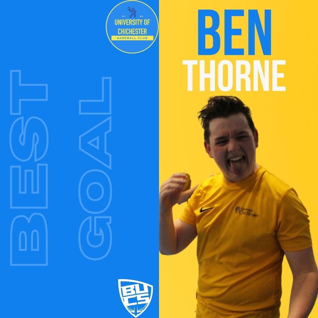 UCSU Handball tweet media