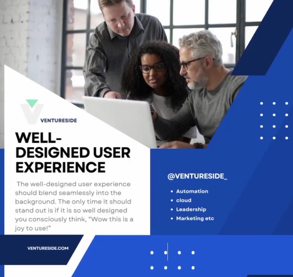 Ventureside tweet media