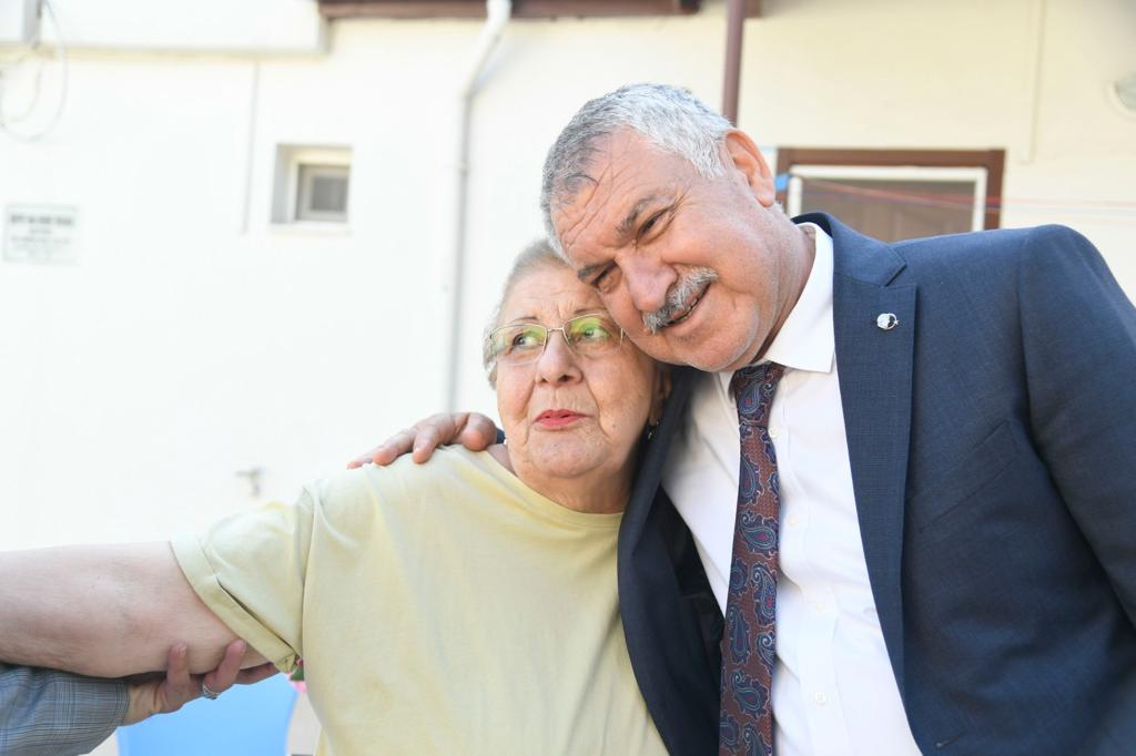 Zeydan Karalar