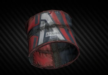 rxgoosee's tweet photo. @PlayMarauders you guys should consider adding an item in game for alpha players to rep once you head into early access https://t.co/2yW5FlGceQ