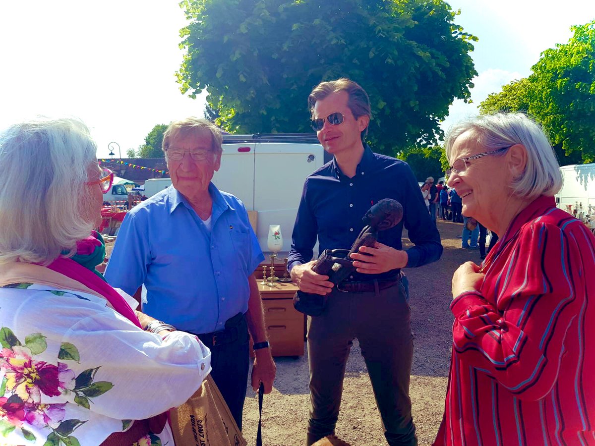 GLarrive's tweet photo. Sous le soleil 😎 de #Prunoy ! #DirectTerrain https://t.co/UAqYCJNkeJ