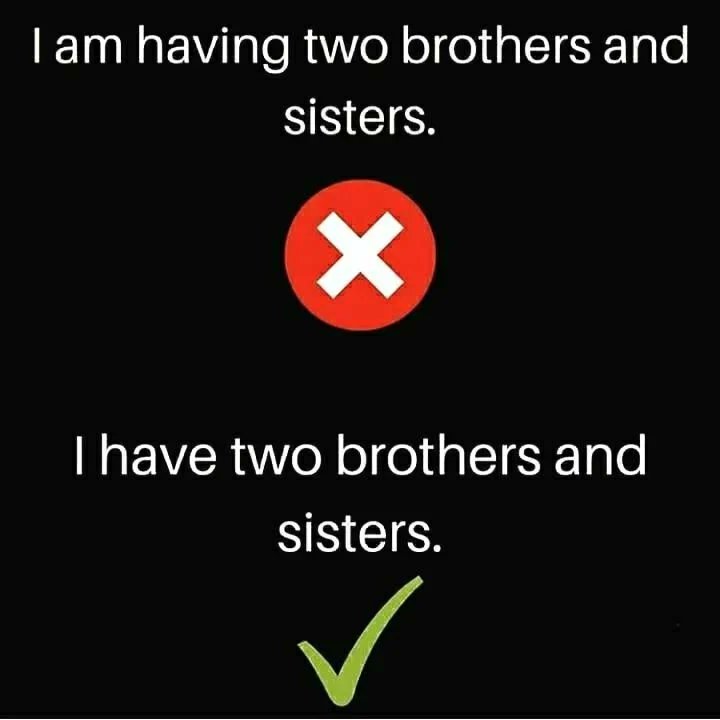 englispeaker's tweet photo. 🔥Build up your communication skills with us.💫 Follow our page for learning English daily.❤️

Tag your friends.

Like, Share and Follow

#englispeaker #pronunciationfacts #like #englishclass #english #eng #englishgrammar #englishspeaking https://t.co/hxpYDW7EA8