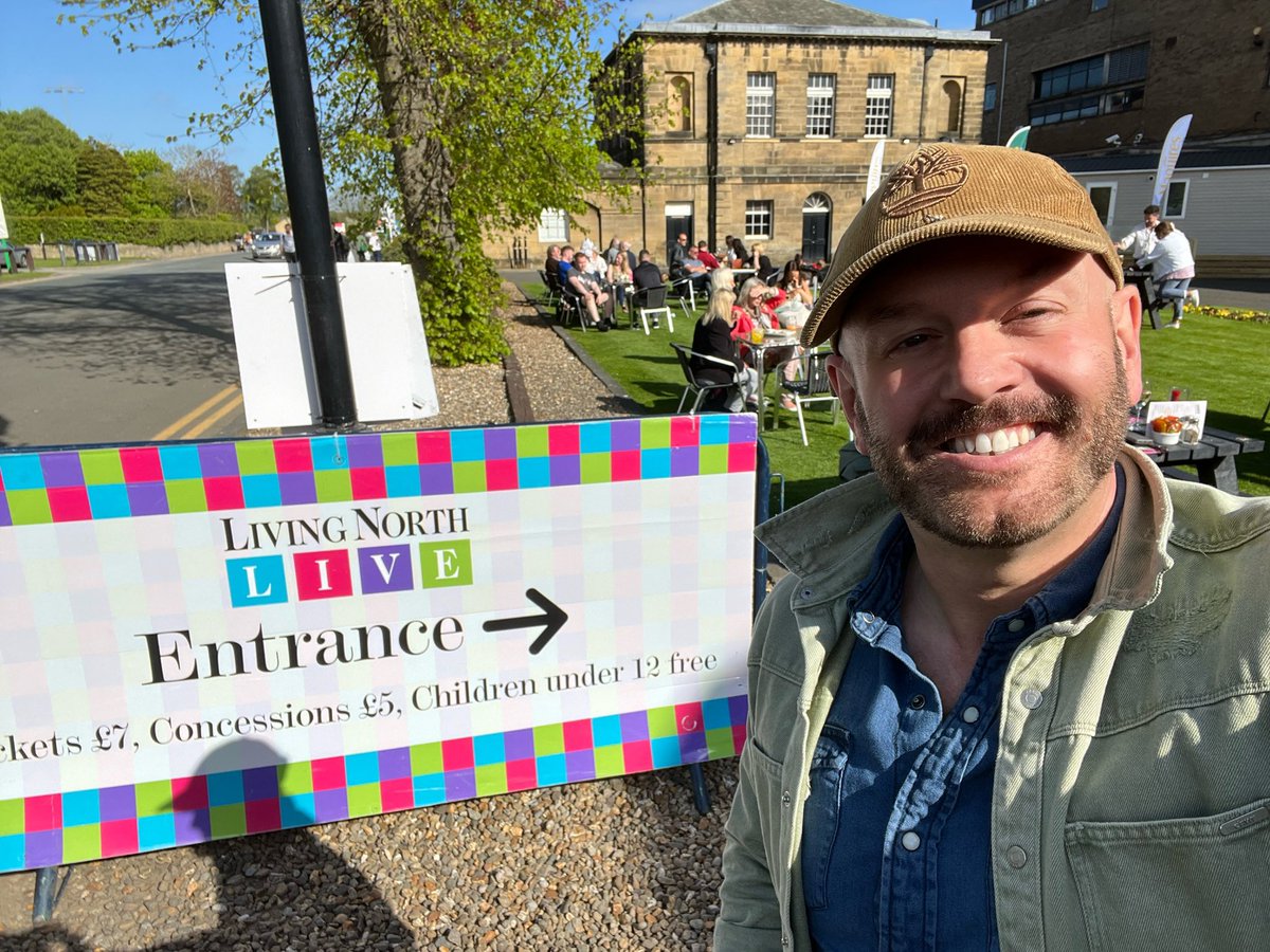 Craig Wilde tweet media