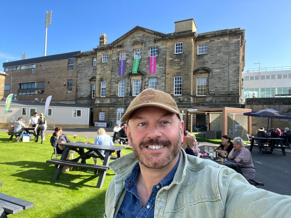 Craig Wilde tweet media