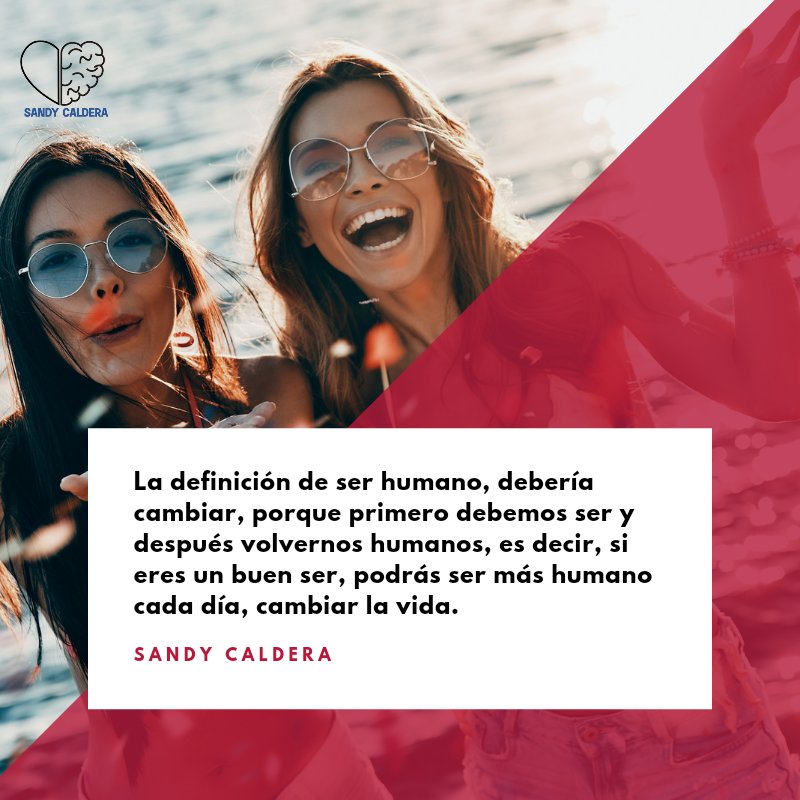 sandycaldera's tweet photo. #MásHumano #SandyCaldera #Psicologia #mentoring #lifecoaching #LoveMore https://t.co/XcphnKfGTO