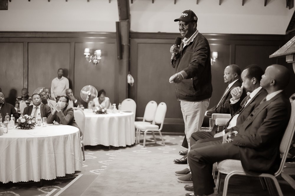 Speed9Sync's tweet photo. History in the making. @RailaOdinga is making history, @Belive_Kinuthia you will be in our history being the first to do mordern day politics.
#AzimioDigitalRally
#Sabina
#Documentary https://t.co/3Alpd4mFPl