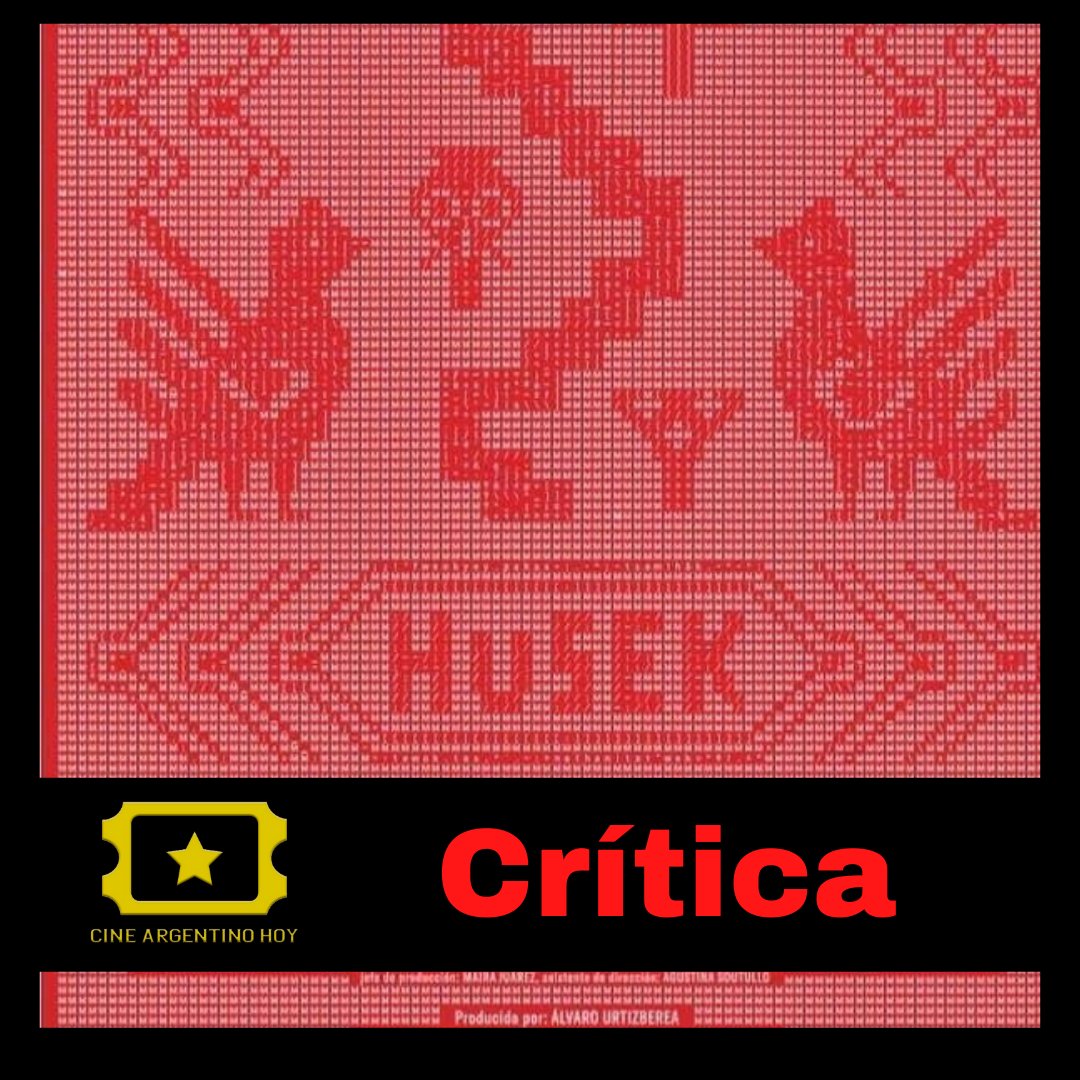 CINEARGENTINO1's tweet photo. #Husek forma parte del festival @LaMujeryElCine, que estará hasta el 8 de mayo
Crítica por @pampi_iranzo
https://t.co/seWlwiC0gz https://t.co/5vZy47VxJx
