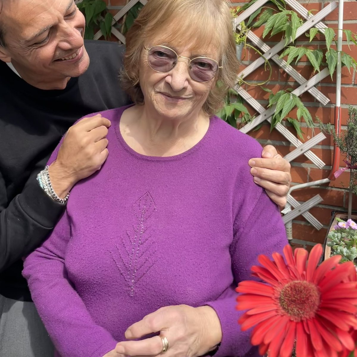 Auguri Mamma ❤️
Risposta:”Hai mangiato? “🤣

Auguri a Tutte le mamme
#molella #MothersDay #festadellamamma