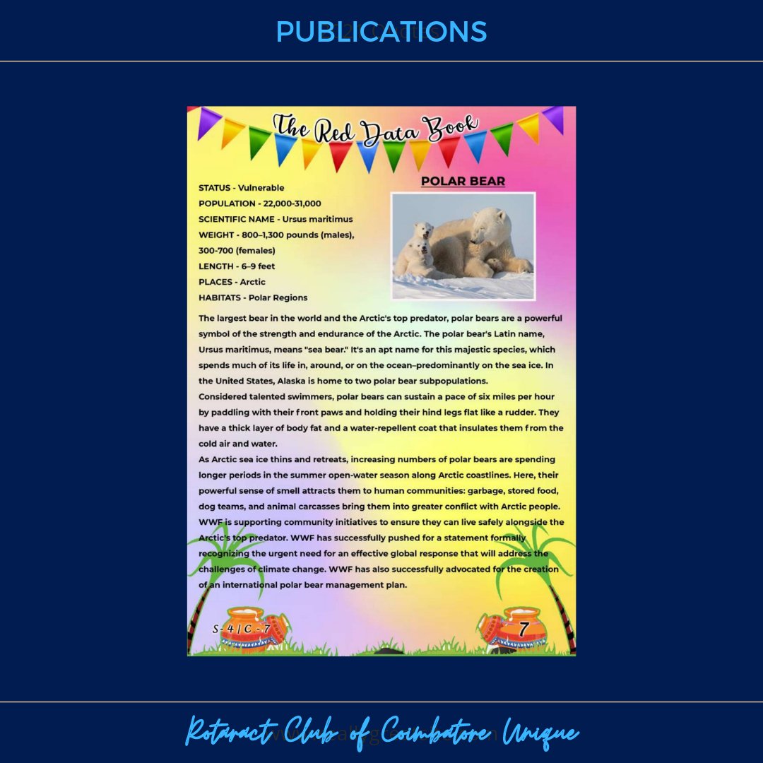 rac_cbe_unique's tweet photo. Here is our January month bulletin UNIQUE's TOUCH

Have a look 💌 https://t.co/mCN6VrVzxm