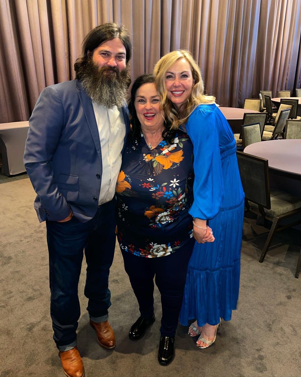 Amazing night with <a href="/agcintl/">All God's Children International</a> - thank you from the bottom of my heart to everyone in the room for helping change the lives of children who deserve loving families and bright futures. It is through Jesus Christ this is possible. #ACGI #allgodschildren