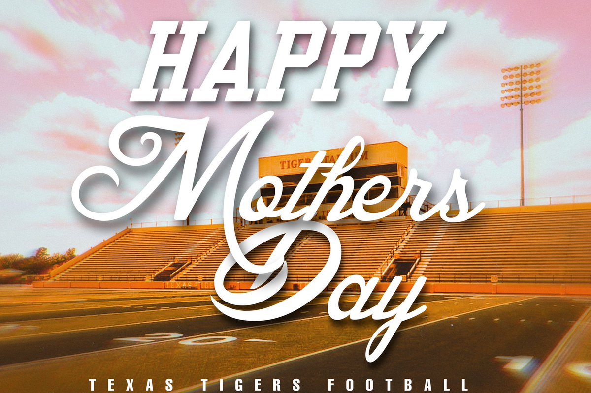 Happy Mother’s Day to all of the wonderful Moms out there!!! #PTK