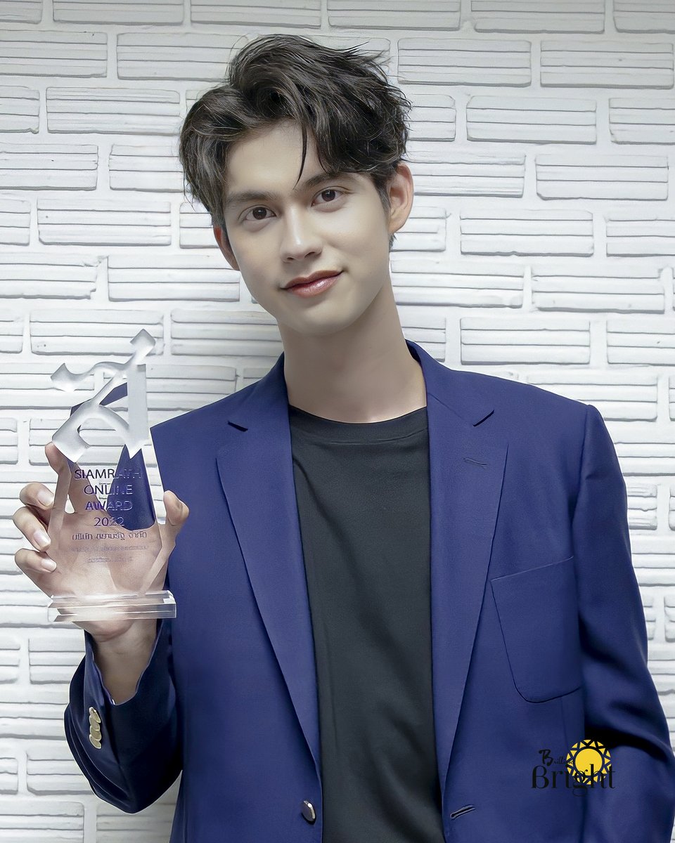 brilliantbvc's tweet photo. My Artist!! 🏆

Bright Vachirawit 
#bbrightvc  #bright #ไบร์ท 
#brilliantbvc #고화질X보정 https://t.co/Qgb6nebcEw