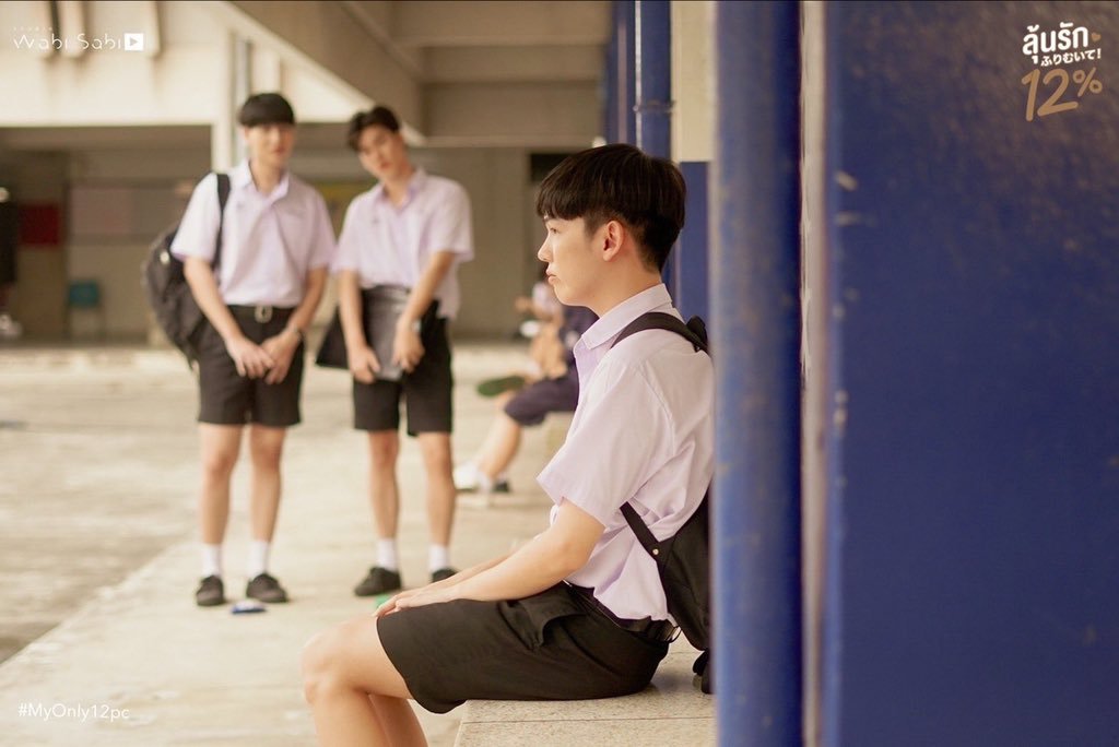 raikantopinico's tweet photo. [📸] Imágenes promocionales para #MyOnly12pc, este BL es protagonizado por #SantaEarth 💕

Estreno: agosto https://t.co/8AMwaVrFOR