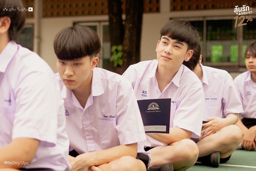 raikantopinico's tweet photo. [📸] Imágenes promocionales para #MyOnly12pc, este BL es protagonizado por #SantaEarth 💕

Estreno: agosto https://t.co/8AMwaVrFOR