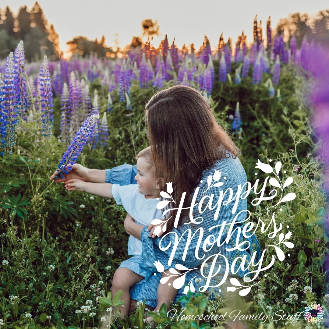 HSFamilyStuff's tweet photo. To all the mothers out there, Happy Mother’s Day!
#MothersDay #mom #mommy #mama #celebrate #homeschoolfamilystuff #homeschool #homeschooling #momlife #homeschoollife #schoolisdone #effort #believe #goforit #success https://t.co/cjh8MQiWuc