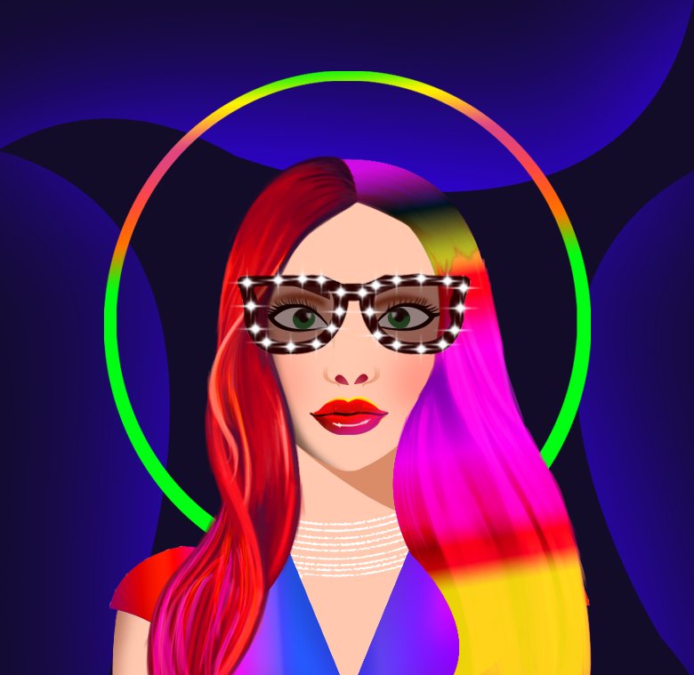 Beauty 👑 Queen Avatar MINT 🧨 <a href="/WazirXNFT/">WazirX NFT Marketplace</a> #nftart
#NFT #NFTs
Go and check the 🔗 Link 
nft.wazirx.org/collection/Bea…
<a href="/Anchitchoudhar7/">𝗔𝗦𝗧𝗘𝗥 𝗡𝗼𝘁𝗶𝗳𝗶𝗰𝗮𝘁𝗶𝗼𝗻</a> <a href="/WazirXNFT/">WazirX NFT Marketplace</a> <a href="/aiumtrakul/">Taj Aiumtrakul</a> <a href="/Vishhman/">Vishalm.eth</a>