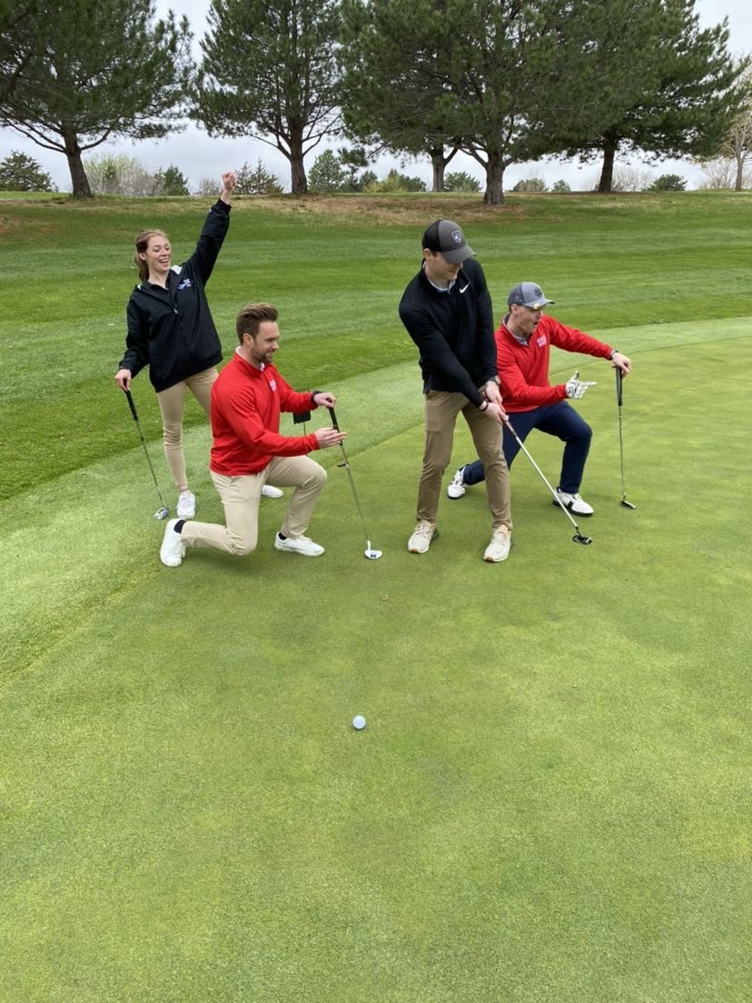 Thank you to everyone who came out to the #IDOGolfClassic and made it such a great event!