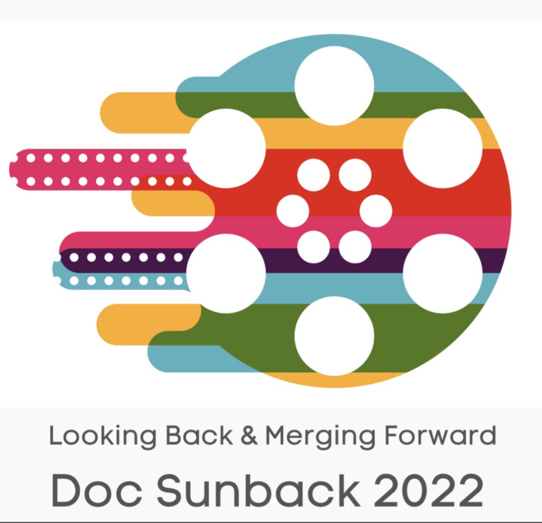 TheMovieMoron's tweet image. 🚨🚨BONUS EPISODE🚨🚨
Never been to a Film Festival before? Film Maker @realadamknapp joins us to talk about all the amazing movies we saw and the experience as a whole! Doc Sunback website here 👉 docsunbackfilmfest.com. Listen to our episode HERE👇 themoviemoronpod.com/2022/05/08/doc…
