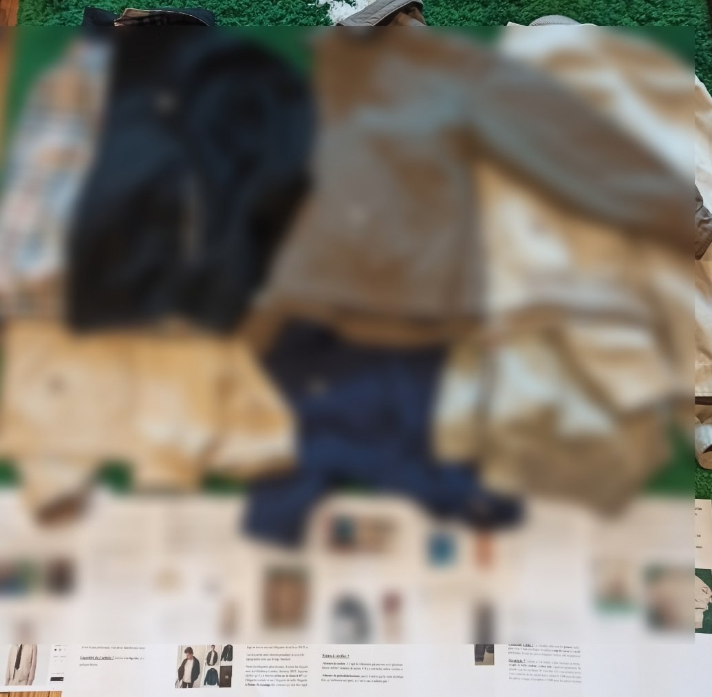 VeniVidiVinted's tweet image. Niche 💵 bénéfice à 3 chiffres 🤑

Je vous demande juste de RT + FAV

En fonction du nombre, j&apos;enverrai à quelques-uns d&apos;entre vous une niche avec une fiche détaillée 🍀

0-50 RT: Niche avec bénéfice de 100€
50-300 RT: Bénéfice de 150-200€
300 RT +: Bénéfice de plus de 200€