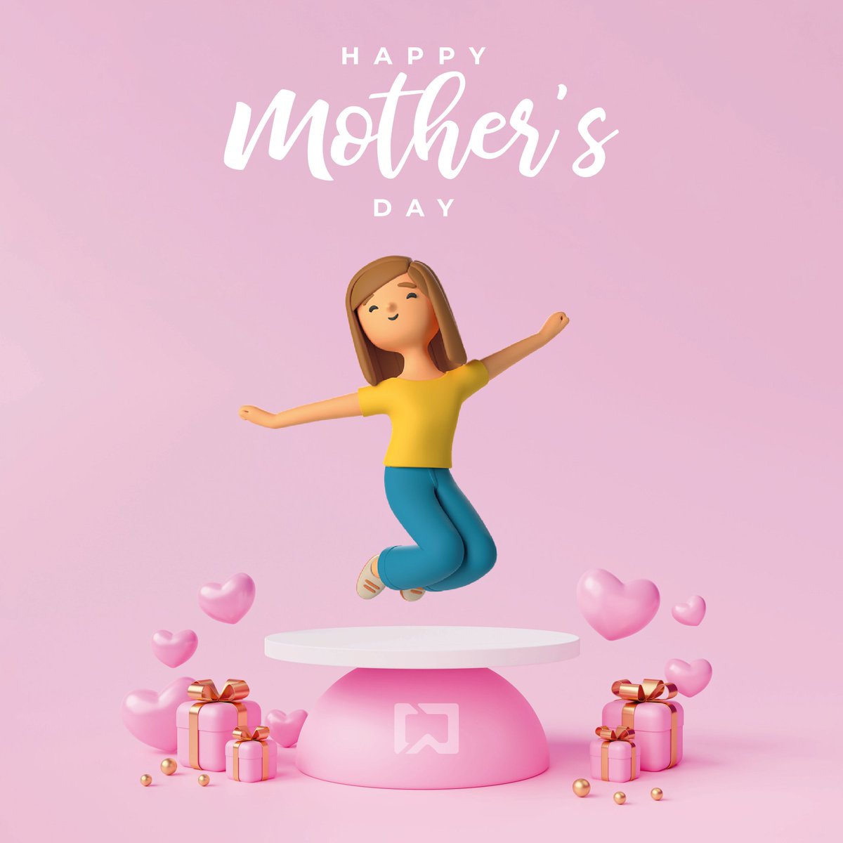 wireframe_ec's tweet photo. The first friend, the first teacher, the first true love. Happy Mother's day.
#MothersDay #mother #wireframe #dayworld #happyday #HappyMothersDay #wireframereality https://t.co/KJkDlBiTkp