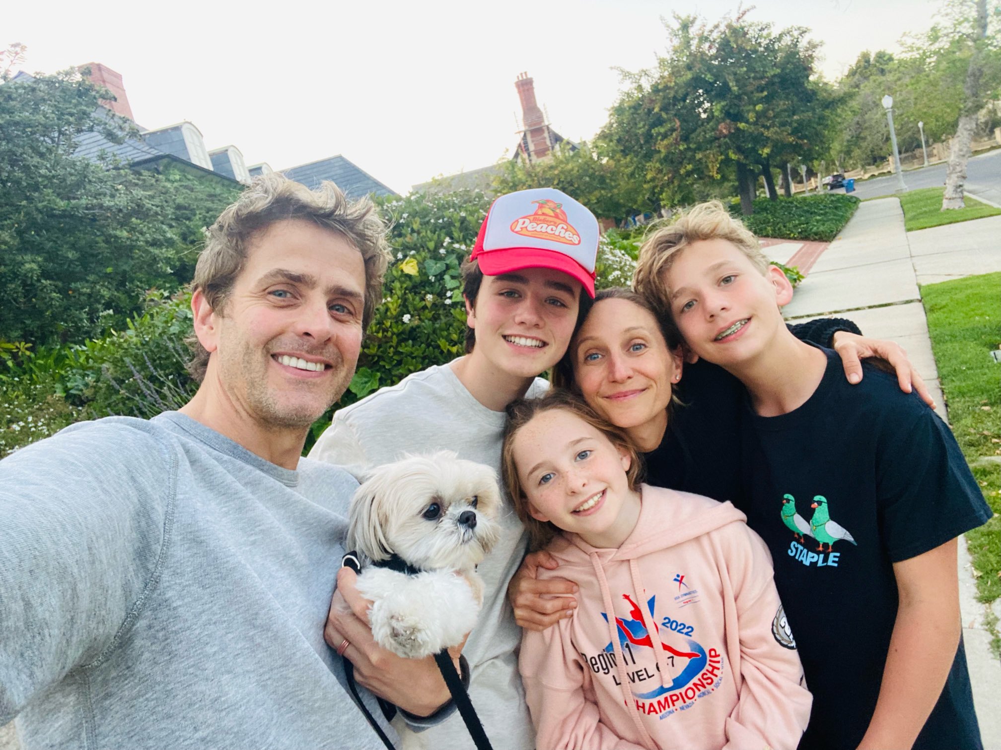 Joey McIntyre on Twitter "happymothersday to the greatest of all time