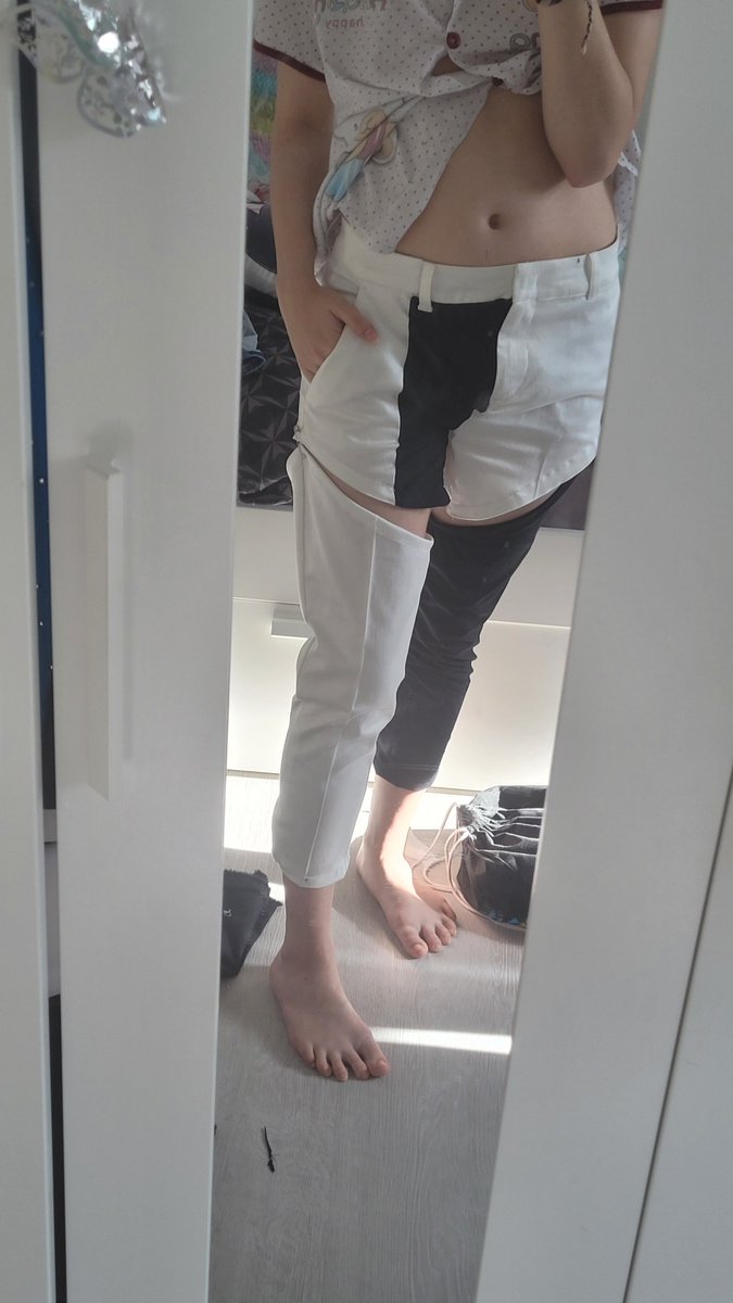 DuckyBow's tweet photo. Continuing my work on #evelouise
#coswork #visualprisoncosplay
#visualprison #ヴィジュアルプリズン #ヴィジュプリ https://t.co/ryMlUZfo7m