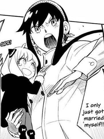 Anya Pics 🖼️ tweet media