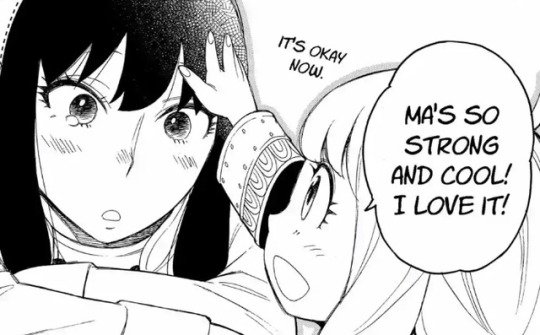 Anya Pics 🖼️ tweet media